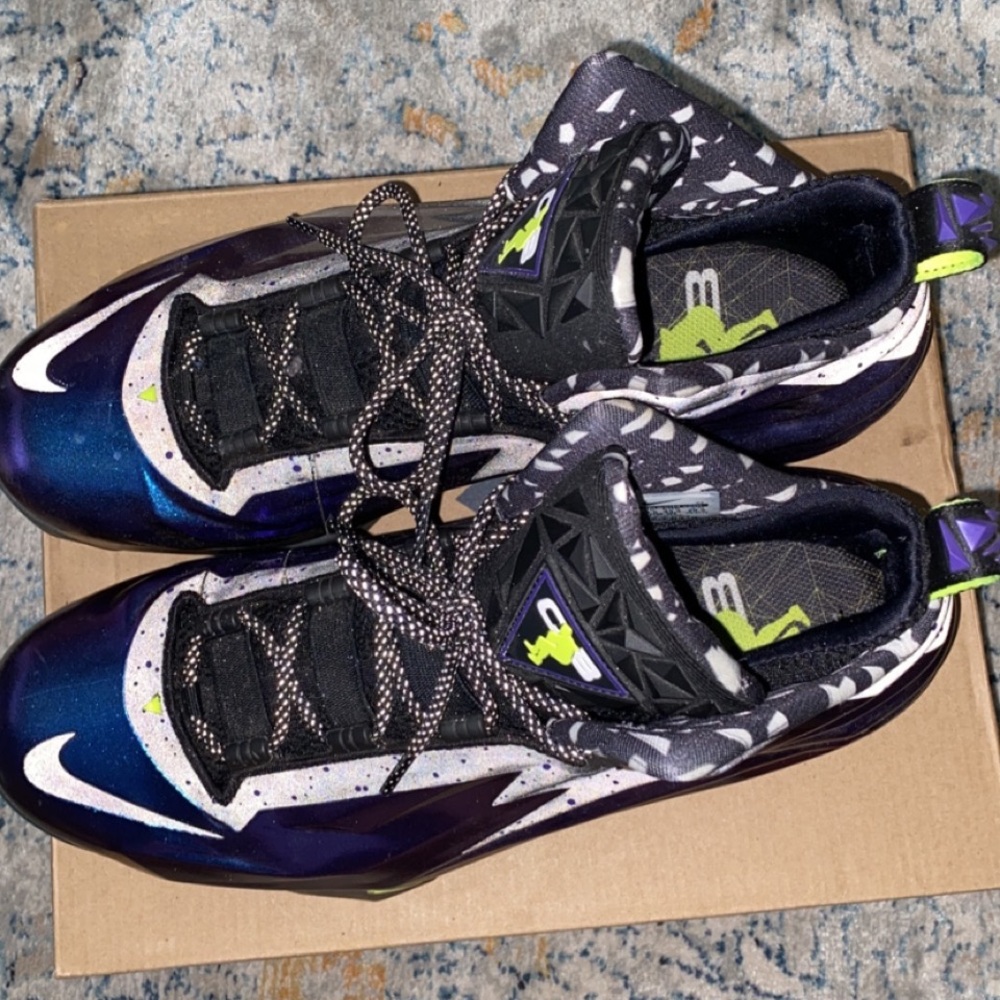 Nike ChuckPosite Charles Barkley